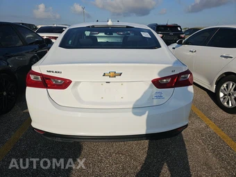 2019 Chevrolet Malibu LT 1LT - miniatura 5