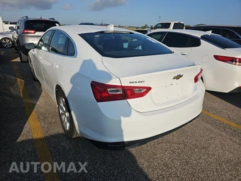 2019 Chevrolet Malibu LT 1LT - miniatura 6