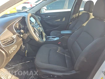 2019 Chevrolet Malibu LT 1LT - miniatura 7