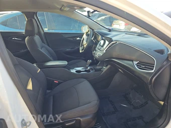 2019 Chevrolet Malibu LT 1LT - miniatura 8