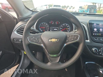 2019 Chevrolet Malibu LT 1LT – miniatura 10