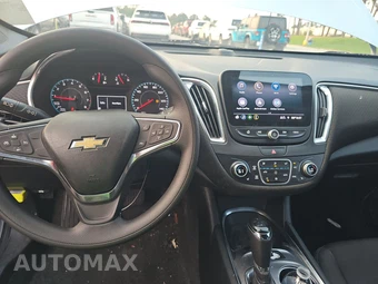 2019 Chevrolet Malibu LT 1LT – miniatura 11