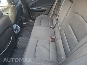 2019 Chevrolet Malibu LT 1LT – miniatura 13