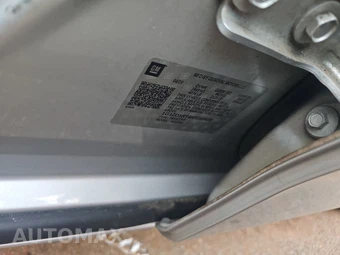 2019 Chevrolet Malibu LT 1LT – miniatura 14