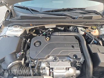 2019 Chevrolet Malibu LT 1LT – miniatura 15