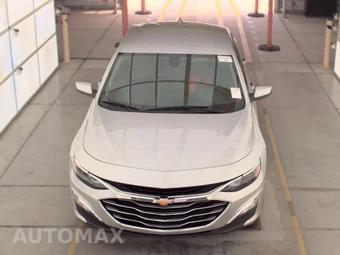 2019 Chevrolet Malibu LT 1LT – miniatura 2