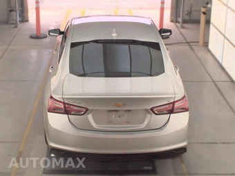 2019 Chevrolet Malibu LT 1LT – miniatura 5