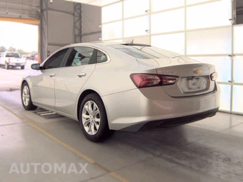 2019 Chevrolet Malibu LT 1LT – miniatura 6