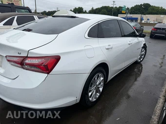 2019 Chevrolet Malibu LT 1LT - miniatura 5