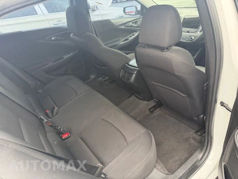 2019 Chevrolet Malibu LT 1LT - miniatura 7