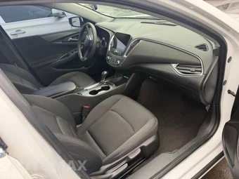 2019 Chevrolet Malibu LT 1LT - miniatura 8