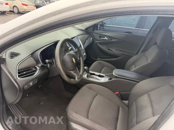 2019 Chevrolet Malibu LT 1LT - miniatura 9
