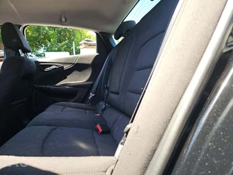 2019 Chevrolet Malibu LT 1LT - miniatura 13