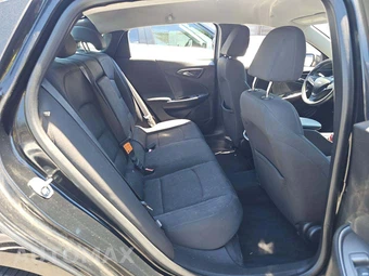 2019 Chevrolet Malibu LT 1LT - miniatura 16