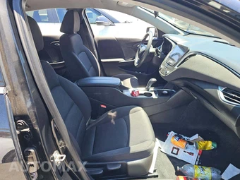 2019 Chevrolet Malibu LT 1LT - miniatura 18
