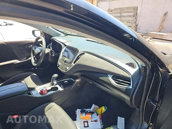 2019 Chevrolet Malibu LT 1LT - miniatura 19