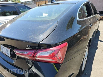 2019 Chevrolet Malibu LT 1LT - miniatura 31