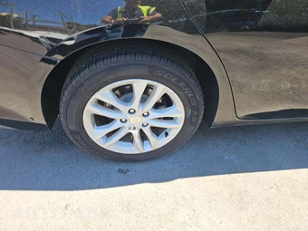 2019 Chevrolet Malibu LT 1LT - miniatura 33