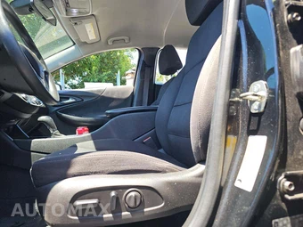 2019 Chevrolet Malibu LT 1LT - miniatura 6
