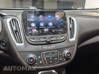 2019 Chevrolet Malibu LT 1LT – miniatura 10