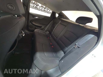 2019 Chevrolet Malibu LT 1LT – miniatura 13