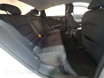 2019 Chevrolet Malibu LT 1LT – miniatura 16