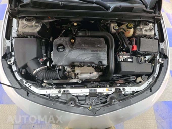 2019 Chevrolet Malibu LT 1LT – miniatura 23