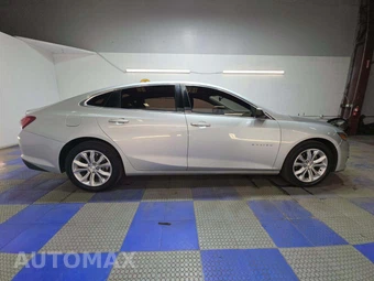 2019 Chevrolet Malibu LT 1LT – miniatura 4
