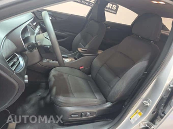 2019 Chevrolet Malibu LT 1LT – miniatura 6