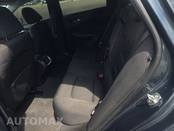 2019 Chevrolet Malibu LT 1LT – miniatura 13