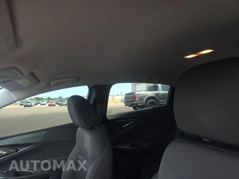 2019 Chevrolet Malibu LT 1LT – miniatura 17