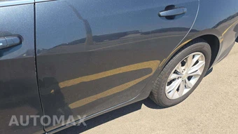 2019 Chevrolet Malibu LT 1LT – miniatura 22