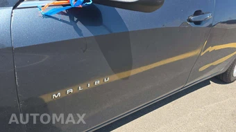 2019 Chevrolet Malibu LT 1LT – miniatura 29
