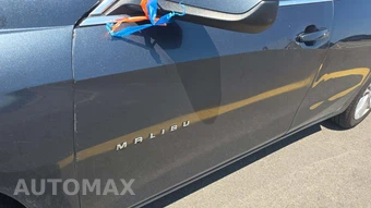 2019 Chevrolet Malibu LT 1LT – miniatura 31