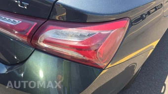 2019 Chevrolet Malibu LT 1LT – miniatura 33