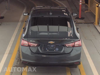 2019 Chevrolet Malibu LT 1LT – miniatura 5