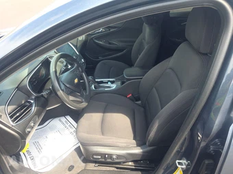2019 Chevrolet Malibu LT 1LT – miniatura 7