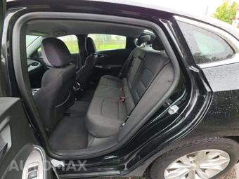 2019 Chevrolet Malibu LT 1LT - miniatura 10