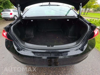 2019 Chevrolet Malibu LT 1LT - miniatura 11