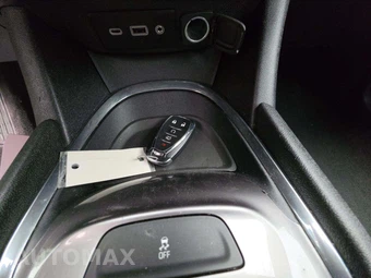 2019 Chevrolet Malibu LT 1LT - miniatura 5