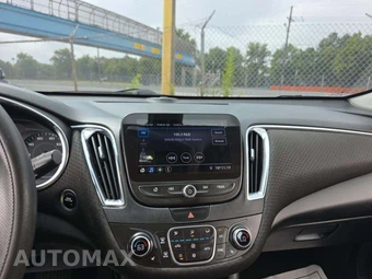 2019 Chevrolet Malibu LT 1LT - miniatura 10