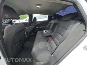2019 Chevrolet Malibu LT 1LT - miniatura 13