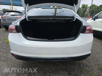 2019 Chevrolet Malibu LT 1LT - miniatura 14