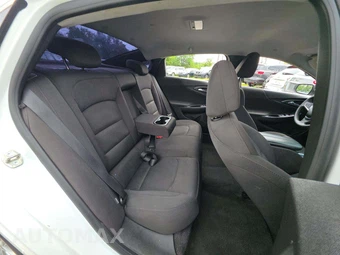 2019 Chevrolet Malibu LT 1LT - miniatura 16
