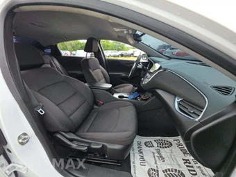 2019 Chevrolet Malibu LT 1LT - miniatura 18