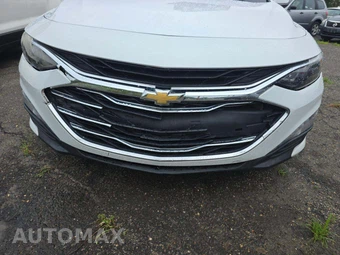 2019 Chevrolet Malibu LT 1LT - miniatura 21