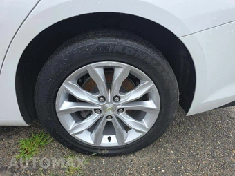 2019 Chevrolet Malibu LT 1LT - miniatura 24