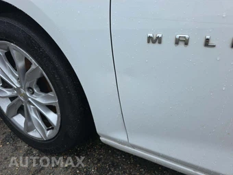 2019 Chevrolet Malibu LT 1LT - miniatura 25
