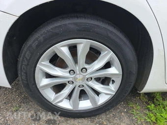 2019 Chevrolet Malibu LT 1LT - miniatura 28