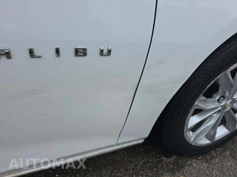 2019 Chevrolet Malibu LT 1LT - miniatura 29